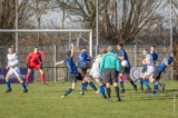 S.K.N.W.K. 1 - V.C.K. 1 (competitie) seizoen 2024-2025 (18/101)